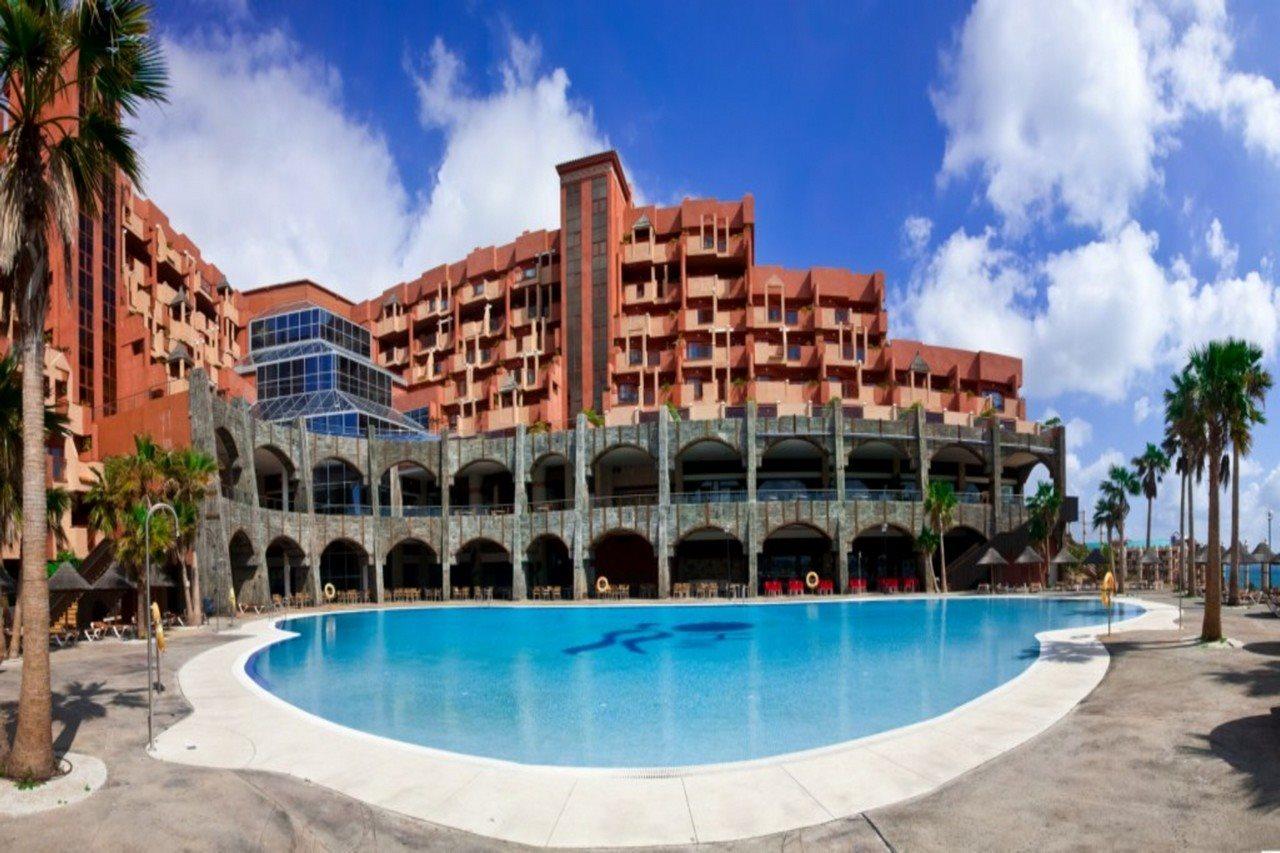 World Polynesia Benalmádena