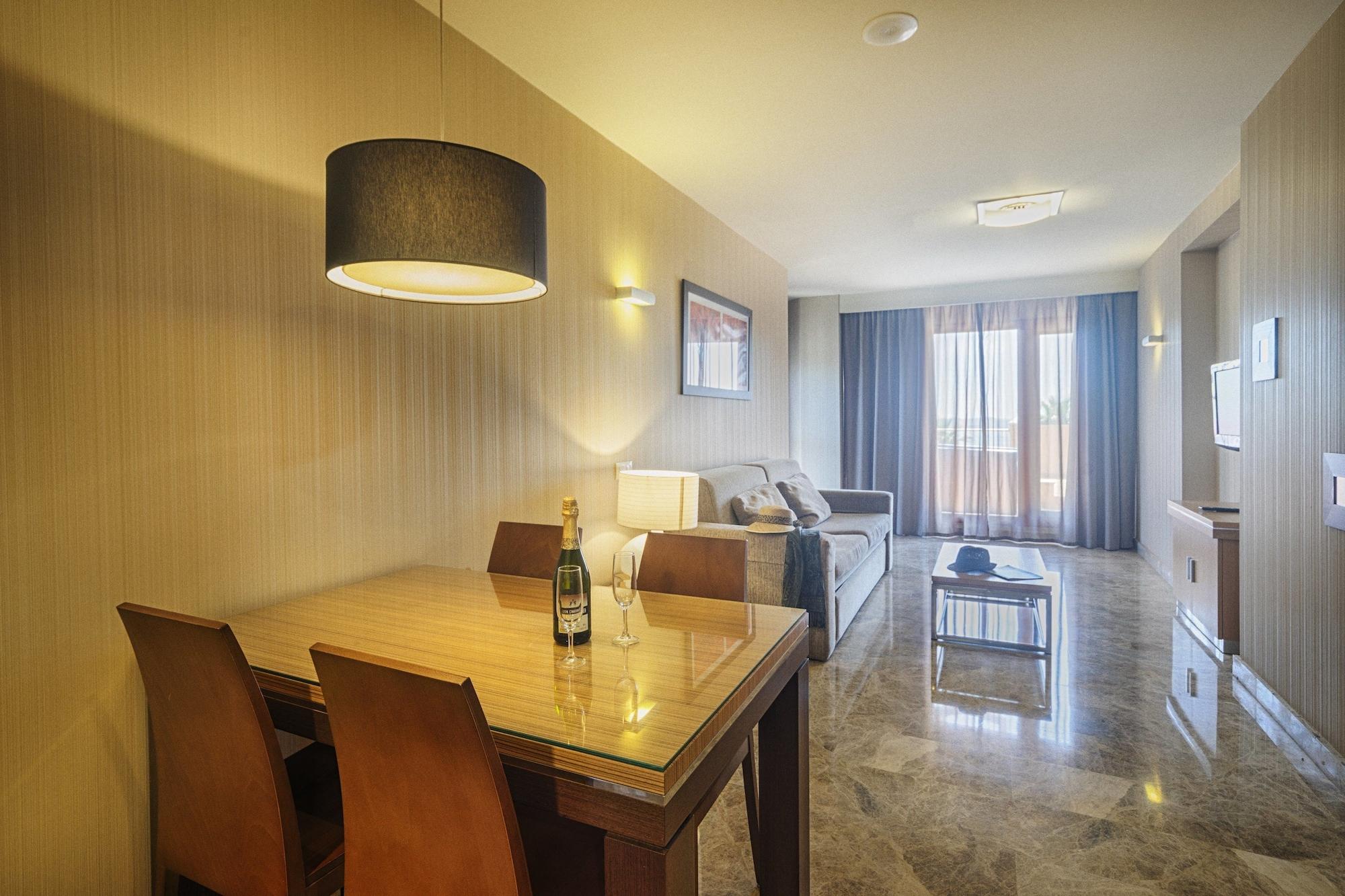 World Polynesia Hotel Benalmádena