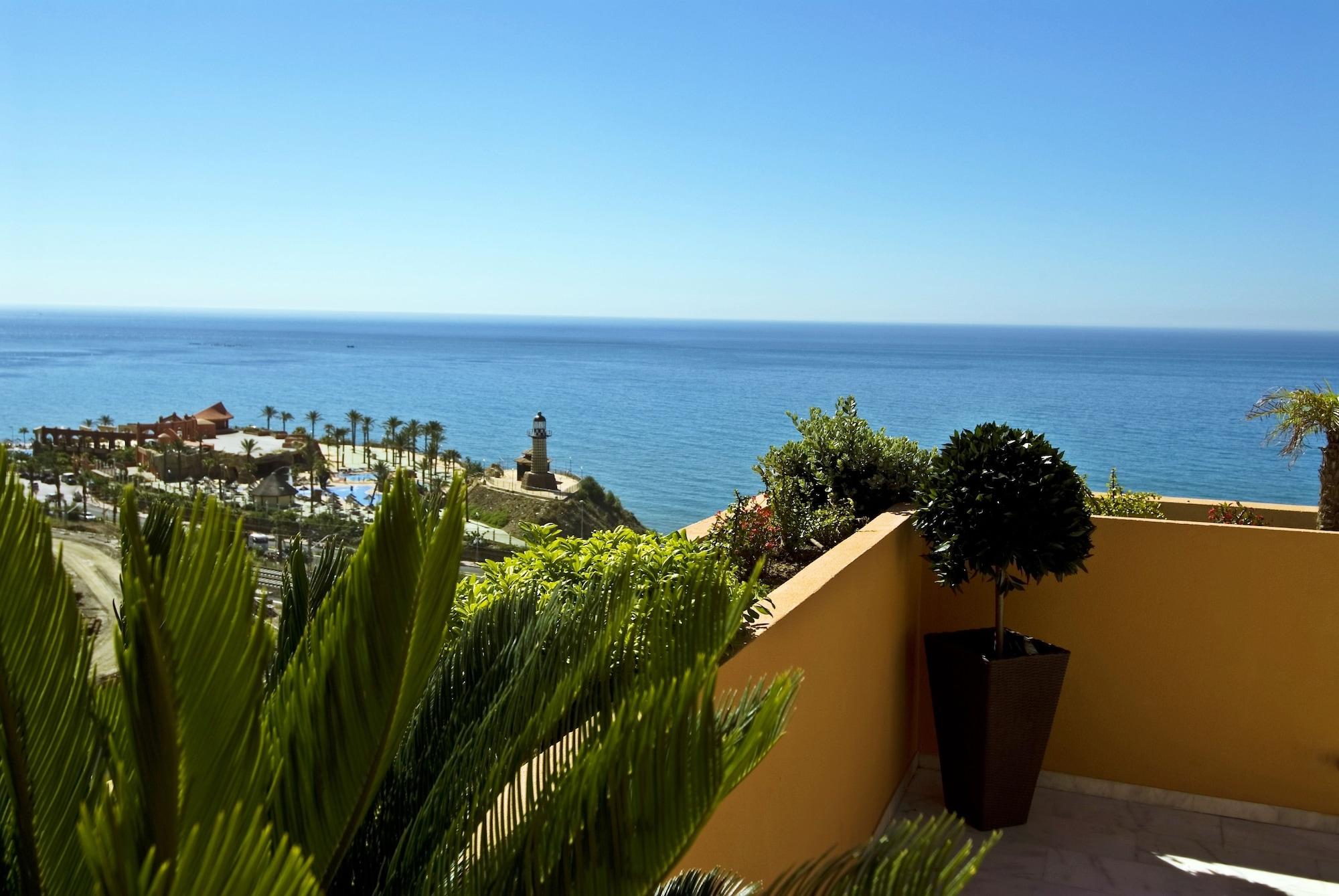 波利尼西亚假日世界4*Benalmádena