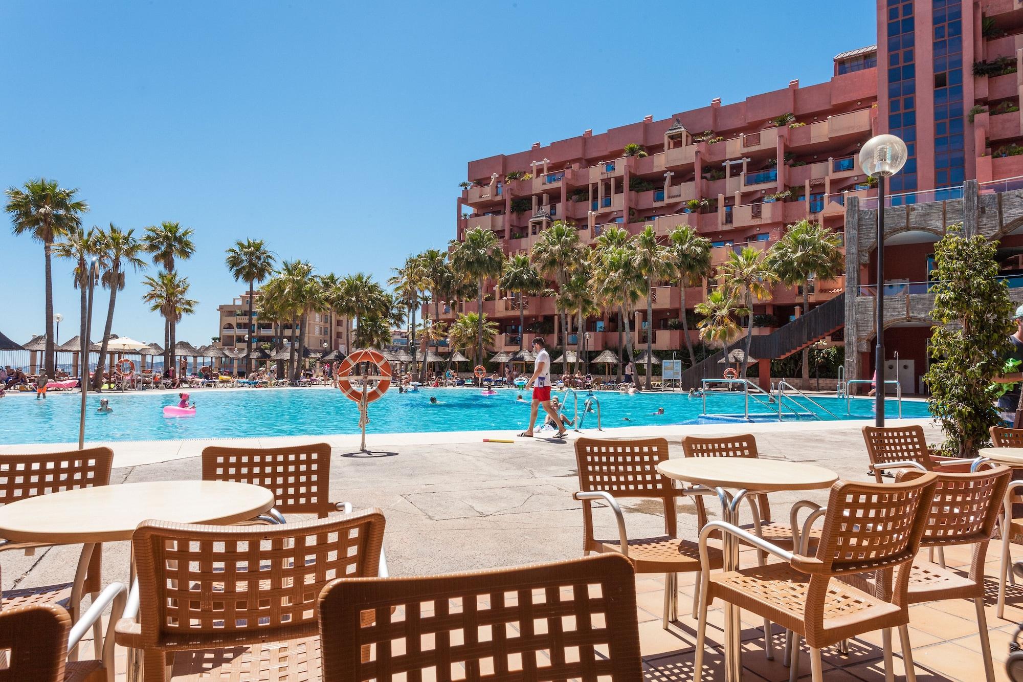 World Polynesia 4* Benalmádena