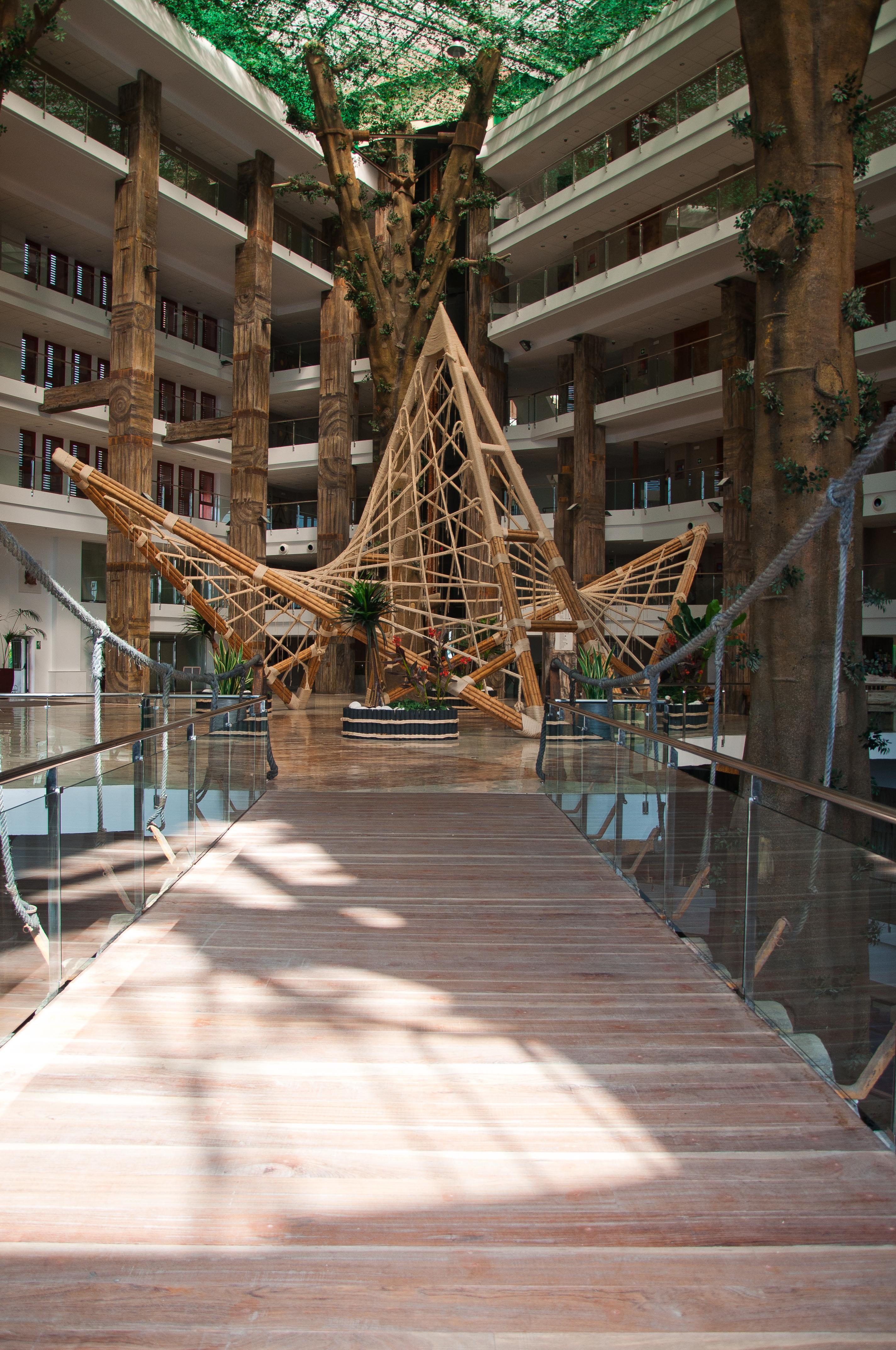World Polynesia Hotel Benalmádena