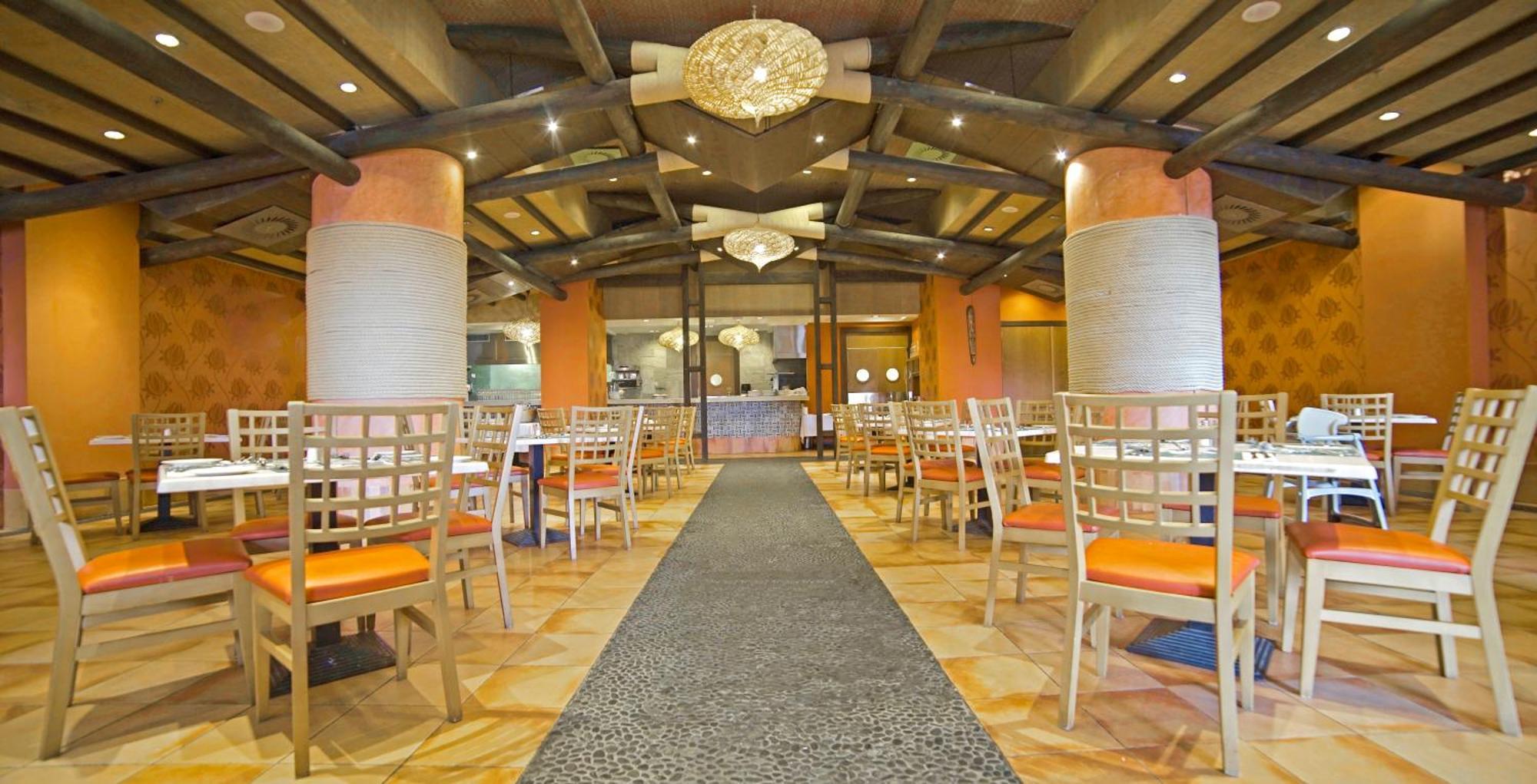 World Polynesia 4* Benalmádena