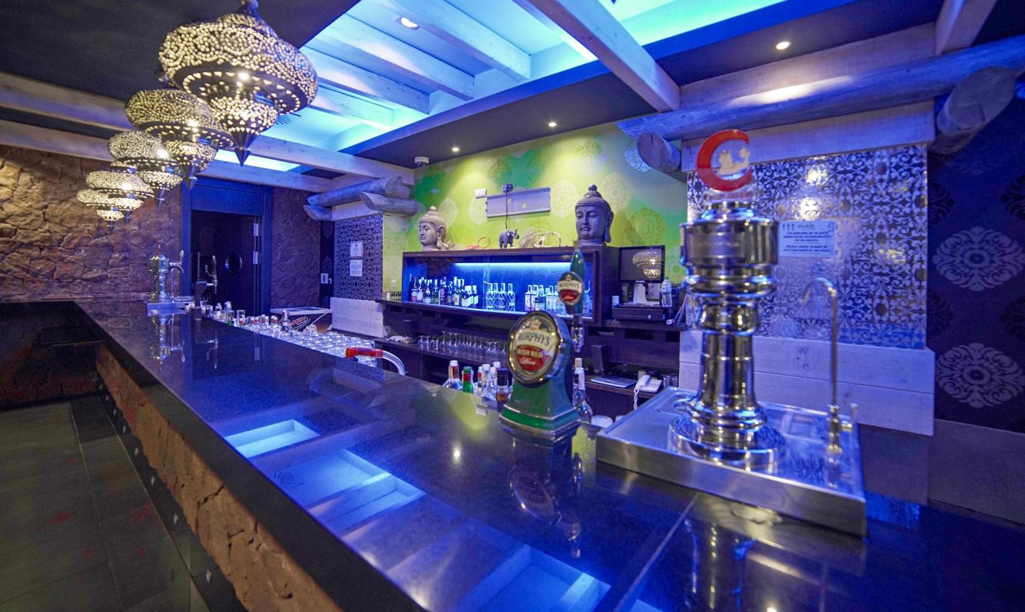 World Polynesia 4* Benalmadena