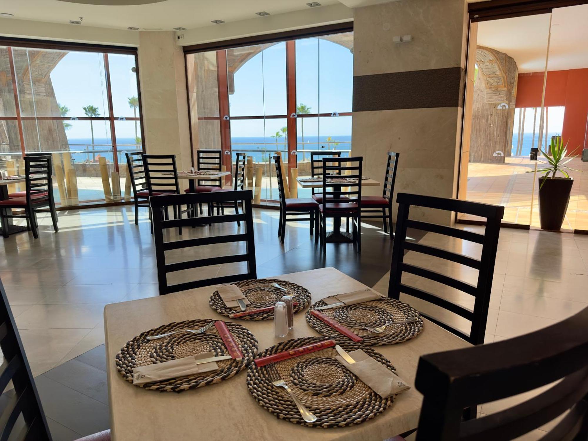 World Polynesia Hotel Benalmádena